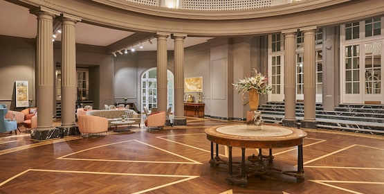 NH Collection Gran Hotel de Zaragoza